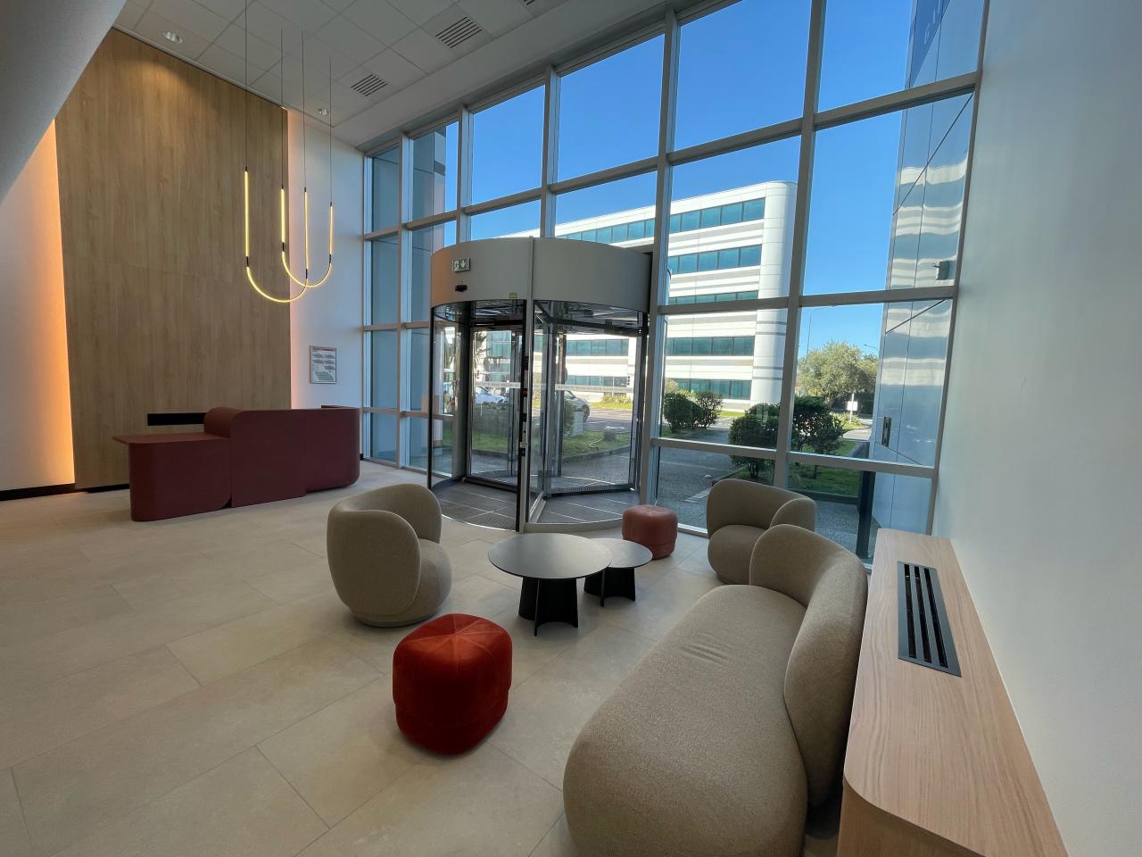 Bureau Blagnac 8665m² Location bureau Blagnac Haute-Garonne OLBUR2118051 12